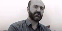اولین تصاویر سعید طوسی بعد از شایعه ترورش