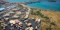 جزییات تجارت خارجی ایران