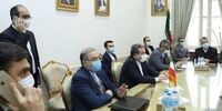 عراقچی: سایرین هم باید برای حفظ برجام هزینه بدهند