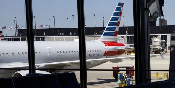شرکت‌های هواپیمایی به دنبال تلکه کردن دوباره دولت آمریکا