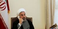 هشدار صریح روحانی به آمریکا؛ امیدواریم دست به کار اشتباهی نزنید
