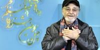 رضا بابک نمایشگاه نقاشی برگزار می‌کند+ عکس