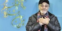 رضا بابک نمایشگاه نقاشی برگزار می‌کند+ عکس