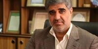 سرپرست فرمانداری تهران منصوب شد