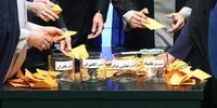 روزِ تلخ آقاتهرانی با شکست مقابل قالیباف +جدول