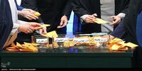 روزِ تلخ آقاتهرانی با شکست مقابل قالیباف +جدول