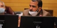 کنایه سنگین نماینده اهواز به وزیر رئیسی/ چرا بعضی استان‌ها استان‌تر هستند؟ 