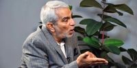 کوهکن: جلیلی در چنین شرایطی طرح استیضاح پزشکیان را نه درست می‌داند و نه صحیح/ به پزشکیان رأی ندادم اما...