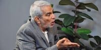 کوهکن: جلیلی در چنین شرایطی طرح استیضاح پزشکیان را نه درست می‌داند و نه صحیح/ به پزشکیان رأی ندادم اما...