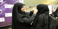 تقدیر از اقدامات متروی تهران در طرح عفاف و حجاب/ راه‌اندازی ایستگاه عاشقی!
