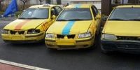 نوسازی تاکسی های فرسوده با آورده اندک راننده