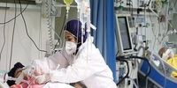 وضعیت اسفبار بیماران کرونایی در تهران/ فاجعه‌ انسانی در راه است!/ تهران کاملا تعطیل شود