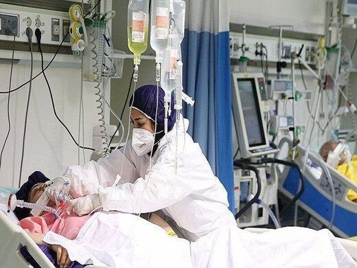 وضعیت اسفبار بیماران کرونایی در تهران/ فاجعه‌ انسانی در راه است!/ تهران کاملا تعطیل شود