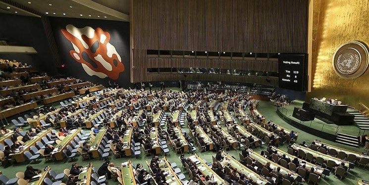 تصویب قطعنامه جدید «حقوق بشری» علیه ایران در سازمان ملل