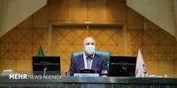 قالیباف: منابع لازم برای قانون دائمی حمایت از معلولان را تامین می‌کنیم
