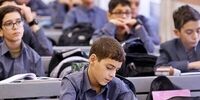 احتمال تغییر زمان آغاز و پایان سال تحصیلی 