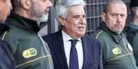 بحران در فوتبال اسپانیا/ شاهدی که متهم شد!