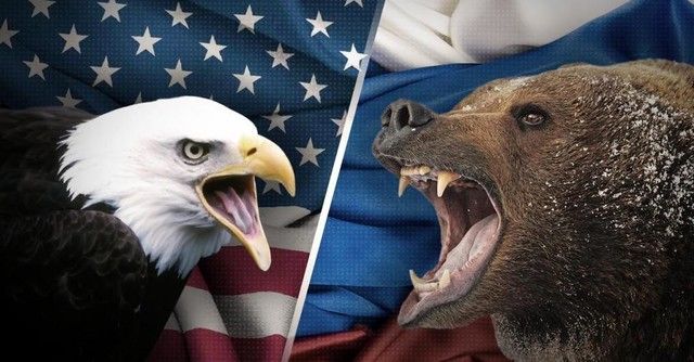 واکنش روسیه به تحریم های آمریکا 