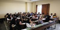 تصمیم مهم درباره حضوری شدن دانشجویان تحصیلات تکمیلی 
