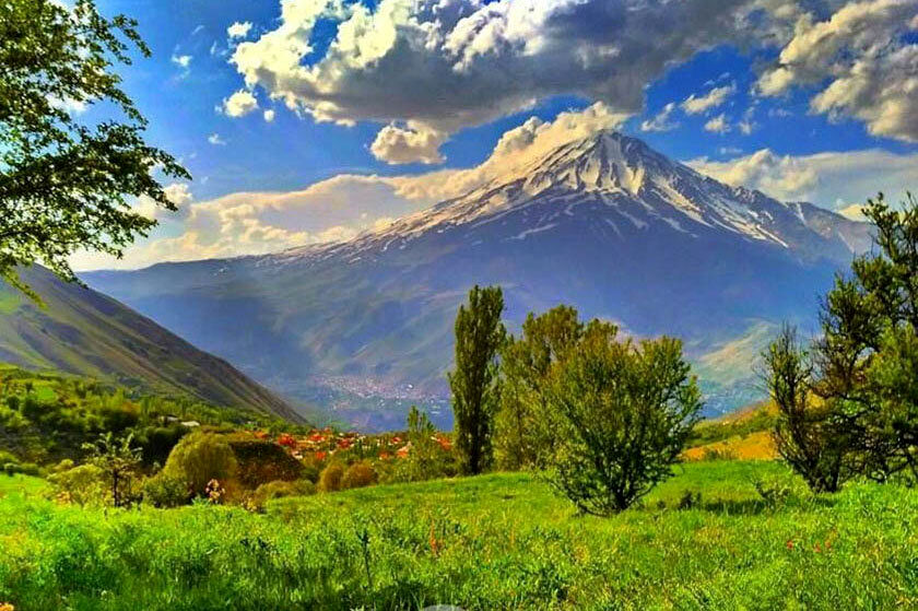 خنکای خرداد در اطراف تهران؛ ۴ مقصد برای فرار از گرما/ این مناطق را قبل از شلوغی تابستان ببینید