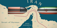 یک اشتباه محاسباتی که جنگ گسترده بین ایران و آمریکا را کلید می زند | واکنش اعراب چه خواهد بود؟