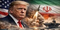 سرنوشت مبهم جنگ ایران | تهدیدات عصر حجری ترامپ نتیجه معکوس دارد | عراق، کوزوو و اوکراین؛ سه تجربه متفاوت حمله به زیرساخت‌ها با نتیجه مشابه
