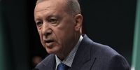 اردوغان از خجالت اسرائیل درآمد