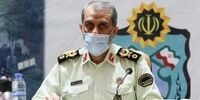 پلیس خطاب به دولت و مجلس: بودجه ما را کامل بدهید