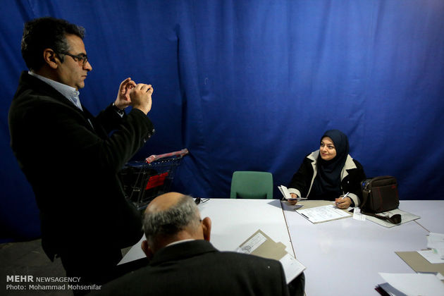 پنجمین روز ثبت نام داوطلبان انتخابات شوراها