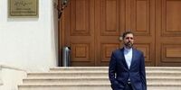 جوانترین سخنگوی وزارت خارجه منصوب شد/ خطیب زاده را بشناسید