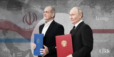 پلن ایران و روسیه برای نظم جهانی؛ کرملین چه خوابی برای کریدور شمال و جنوب و بندر چابهار دیده است؟