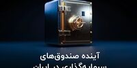 آینده صندوق‌ های سرمایه‌ گذاری در ایران