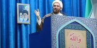 نقشه راه برای مذاکره کنندگان وین در نماز جمعه تهران: در برابر زیاده خواهی ها بایستید/ خطیب پیش از خطبه های امروز: با زمینه سازان حادثه آبان 98 برخورد کنید