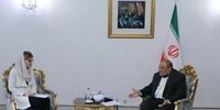 اعلام آمادگی ایران برای همکاری با بلغارستان در حوزه انرژی