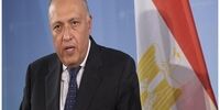 مصر: با حضور نظامی اسرائیل در گذرگاه رفح مخالفیم