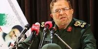 سردار ایزدی: نیرو‌های مسلح ایران بعد از جنگ 12 رزه بر توانمندی خود افزوده‌اند