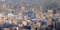 وضعیت تهران قرمز شد