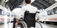 خبر خوش برای معلولان 