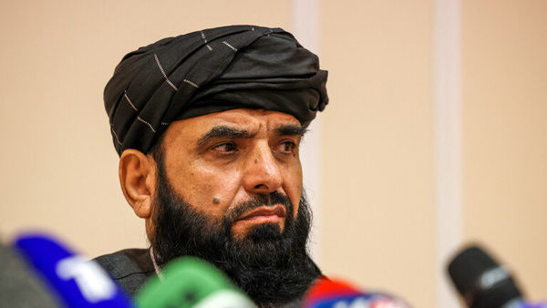 ​طالبان مهم‌ترین شرکای خود را از بین کشورها معرفی کرد
