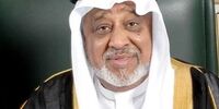 دستگیری دومین مرد ثروتمند عربستان + عکس