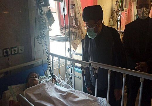 مجروحان حادثه تروریستی شاهچراغ شیراز افزایش یافت
