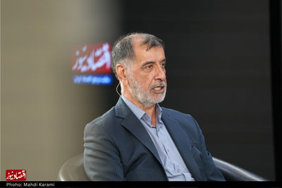 فیلم | باهنر: سهام عدالت برای 50 میلیون نفر است اما به کام 5 هزار نفر | به من راست اقتصادی می گویند زیرا.. 3