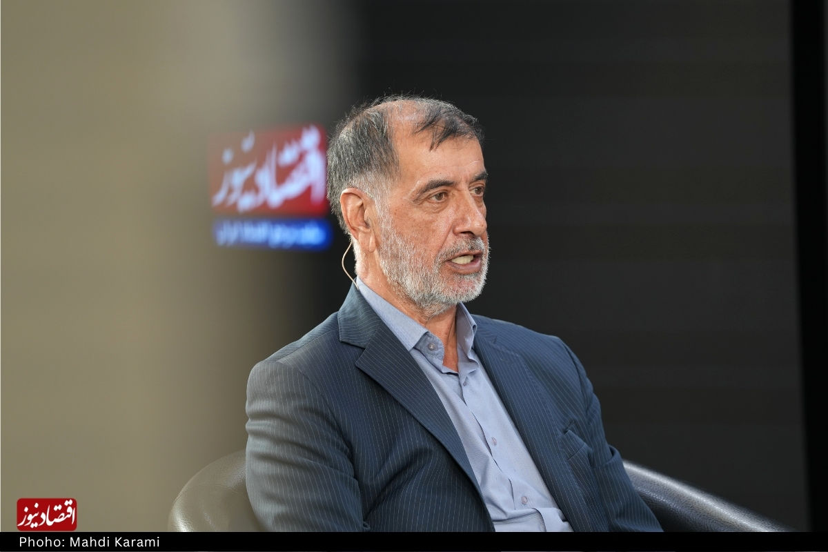 باهنر: سالی 200 میلیارد دلار یارانه میدهیم | هر ماهی که اصلاحات اقتصادی عقب بیفتد، یک سال عقب میمانیم 2