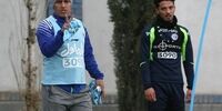 منصوریان در آستانه بحران بزرگ