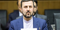 واکنش ایران به عدم اقدام آژانس نسبت به تهدید هسته‌ای رژیم صهیونیستی