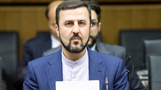 واکنش ایران به عدم اقدام آژانس نسبت به تهدید هسته‌ای رژیم صهیونیستی