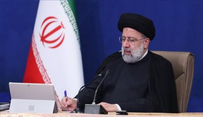 پیام تسلیت «رئیسی» در پی ترور پنج تن از مستشاران ایرانی در سوریه
