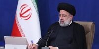 پیام تسلیت «رئیسی» در پی ترور پنج تن از مستشاران ایرانی در سوریه