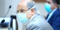 اظهارات نگران کننده علیرضا زالی درباره کرونا