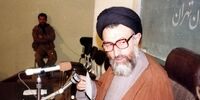 آیت الله بهشتی ۱۰ روز پیش از شهادت: روسری و مانتو برای پوشیدگی و فعال بودن زن مناسب‌تر است